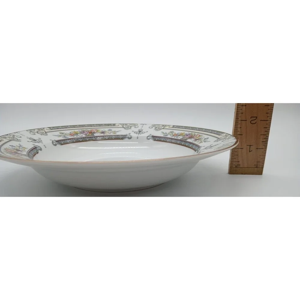 Mikasa Cambridge Soup Bowl L9015 Replacement